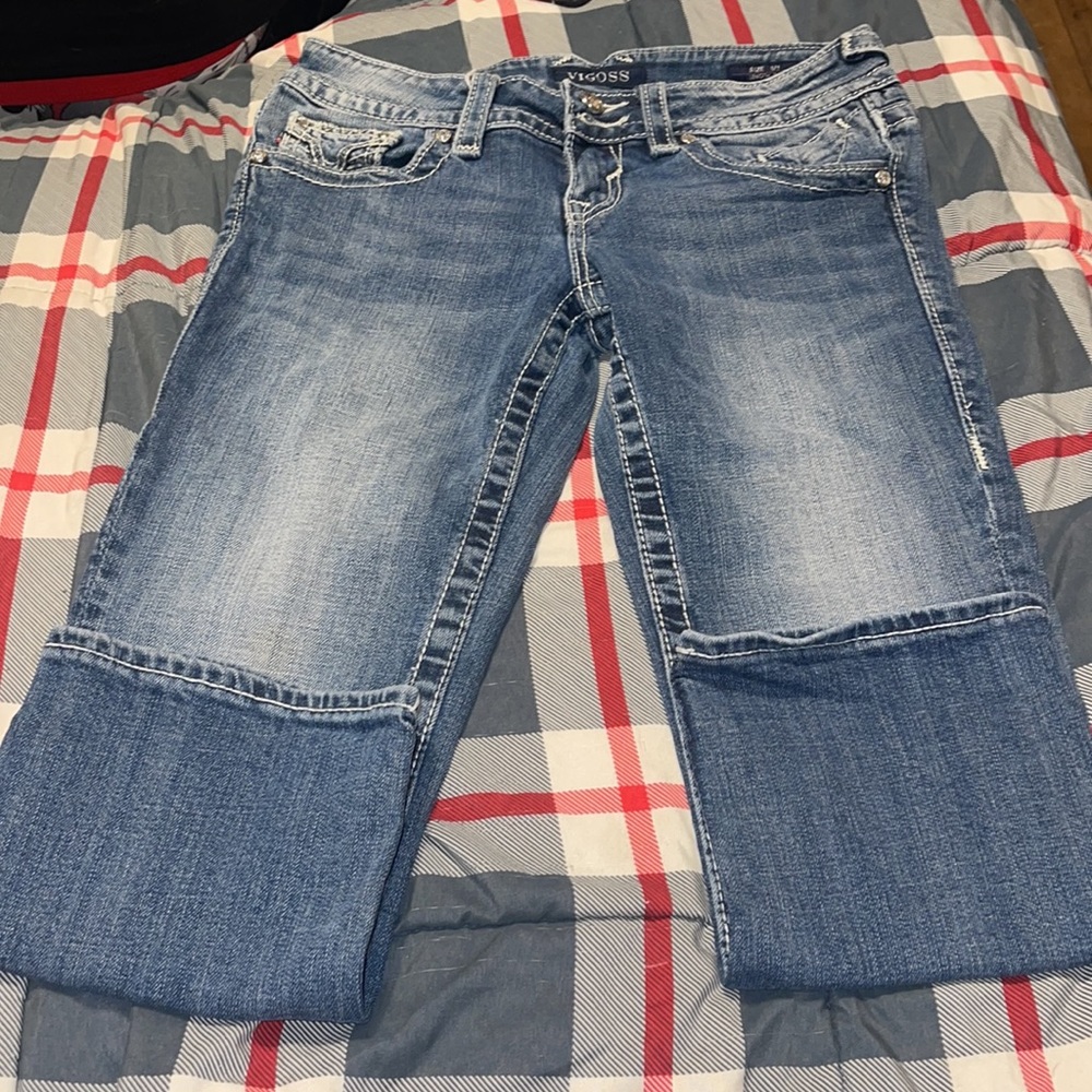Vigoss capris - Picture 3 of 3